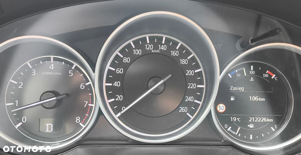 Mazda 6 2.0 SkyEnergy - 5