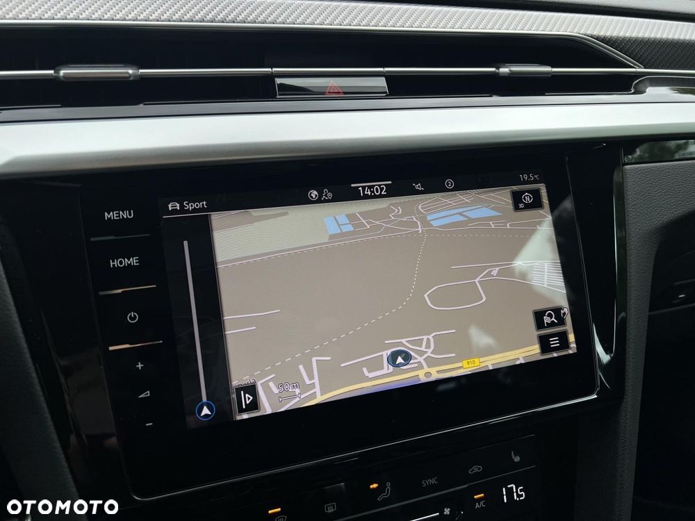 Volkswagen Arteon 2.0 TSI 4Motion R DSG - 25