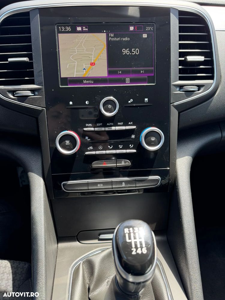 Renault Talisman - 11