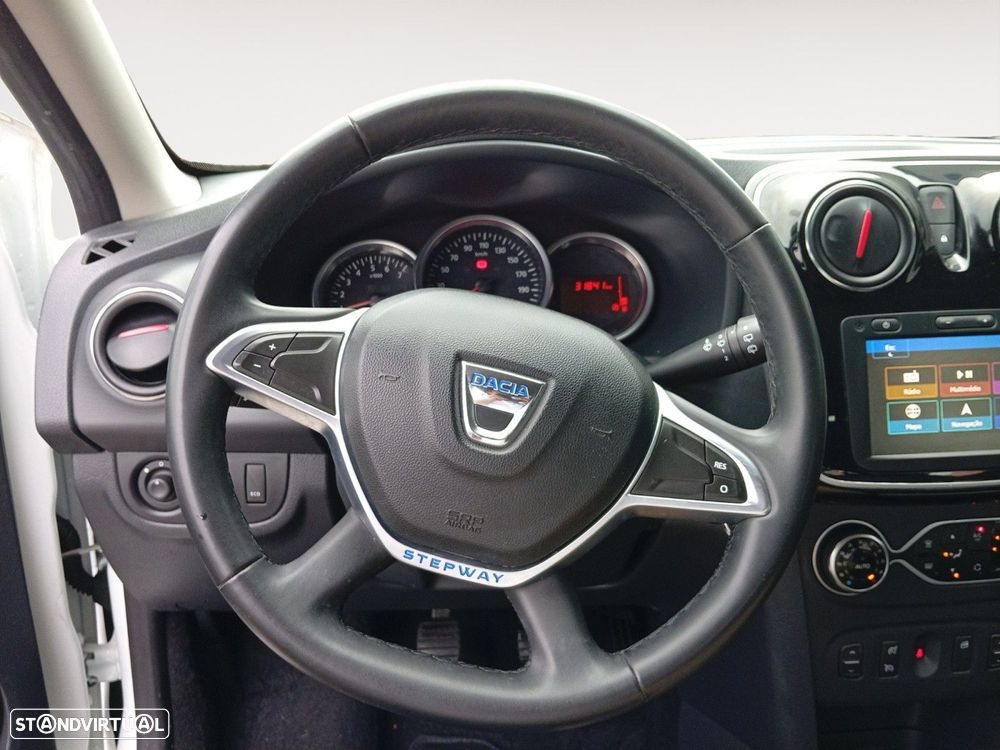 Dacia Sandero 0.9 TCe Comfort - 12