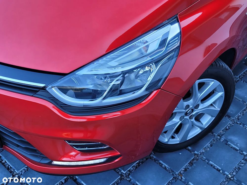 Renault Clio 0.9 Energy TCe Limited - 26