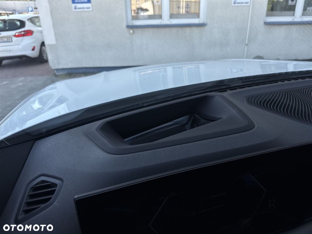 BMW Seria 3 320d xDrive - 9