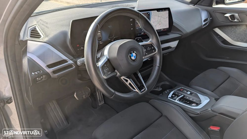 BMW 116 Pack Desportivo M Pro - 17
