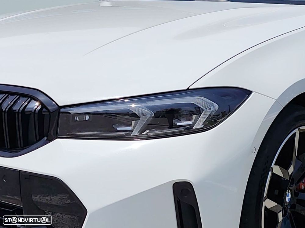 BMW 330 e Pack Desportivo M Pro Auto - 3