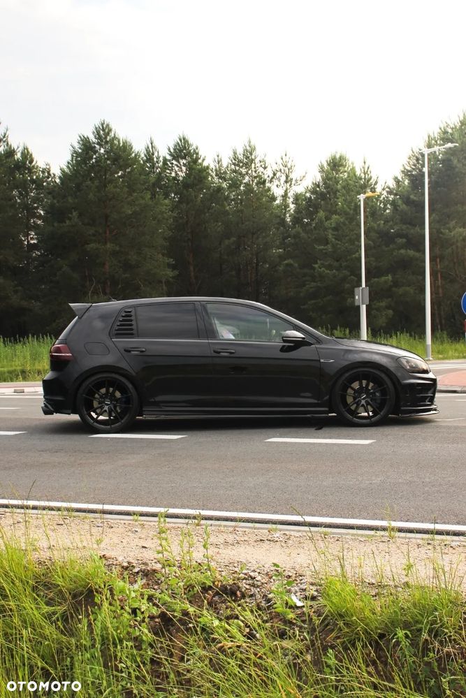 Volkswagen Golf - 7