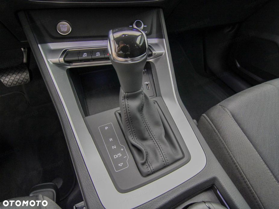 Audi Q3 35 TFSI Advanced S tronic - 10