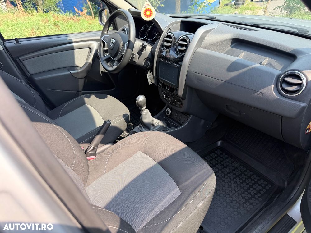 Dacia Duster - 6
