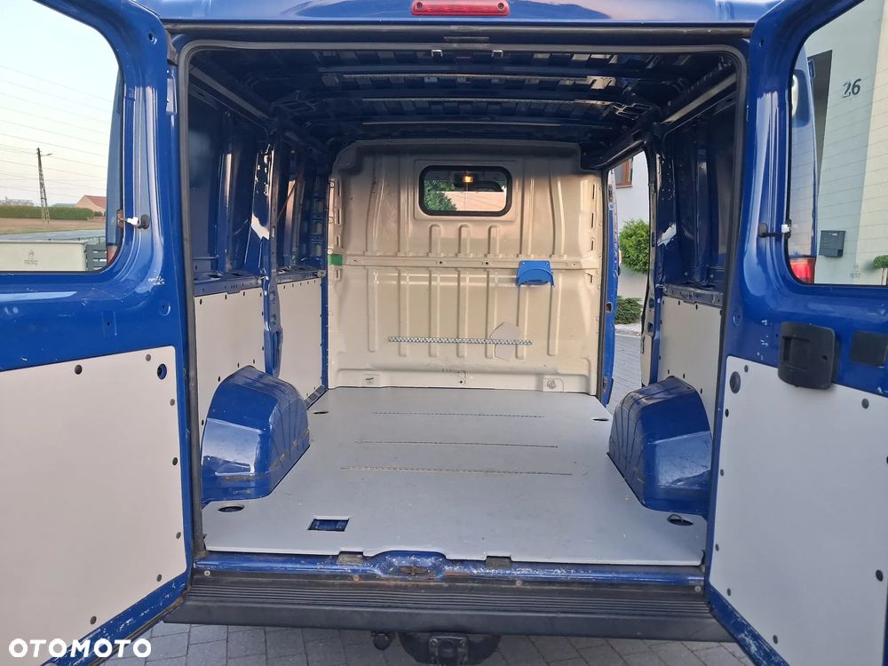 Peugeot BOXER - 10