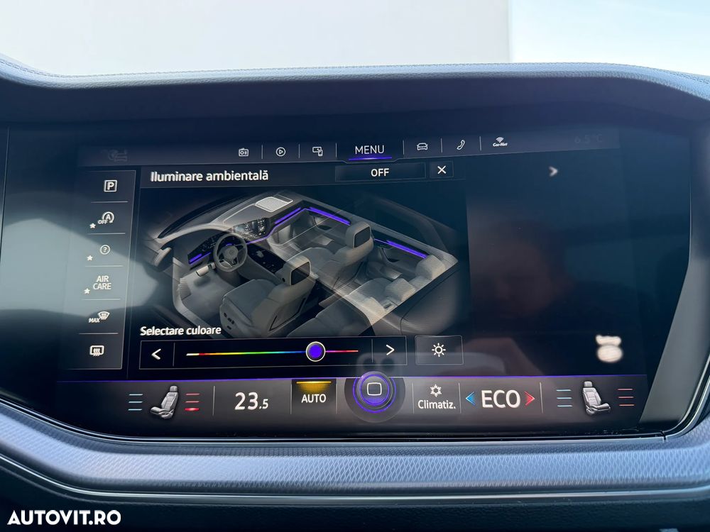 Volkswagen Touareg V6 TDI R-Style - 21