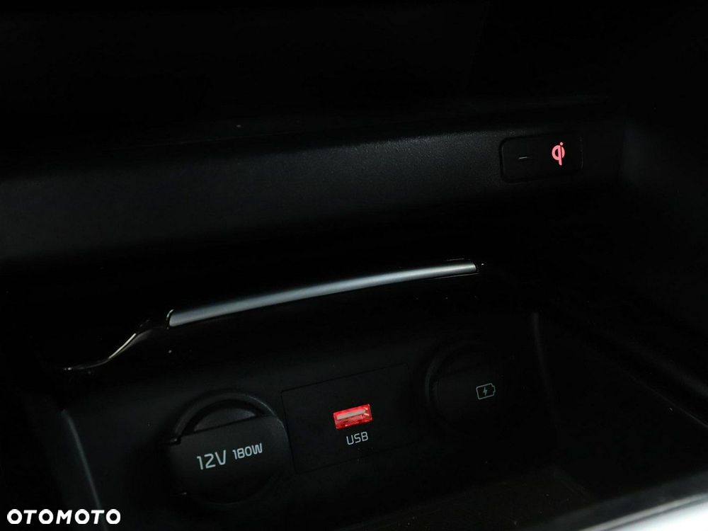 Kia ProCeed - 29