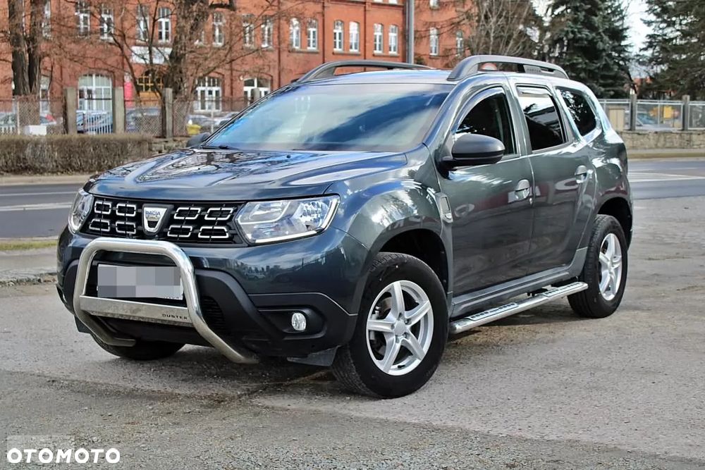 Dacia Duster TCe 100 2WD Comfort - 2