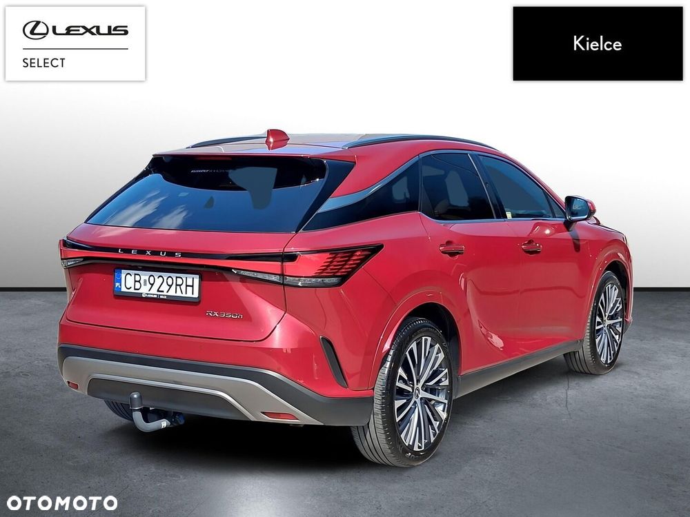 Lexus RX - 6