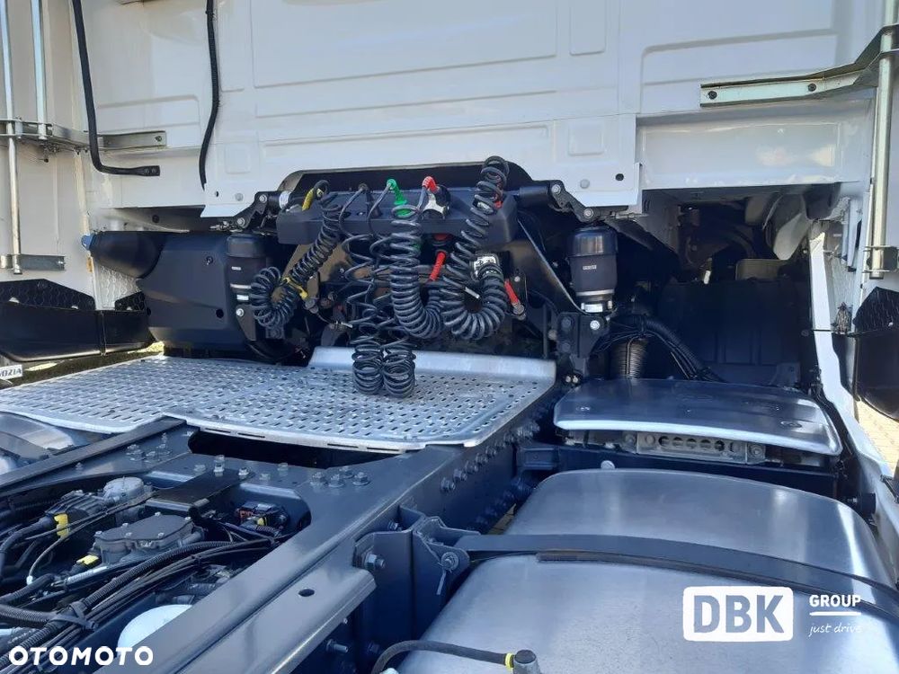 DAF XG 480 FT (#32938) - 7