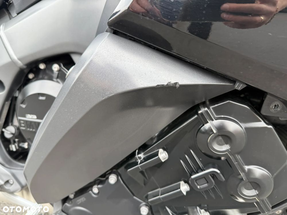 BMW K - 22
