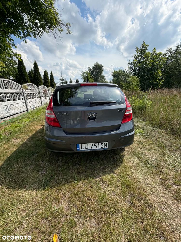Hyundai i30 1.4 Classic - 5
