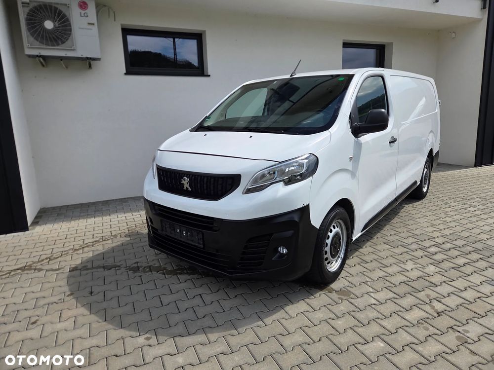 Peugeot Expert - 2