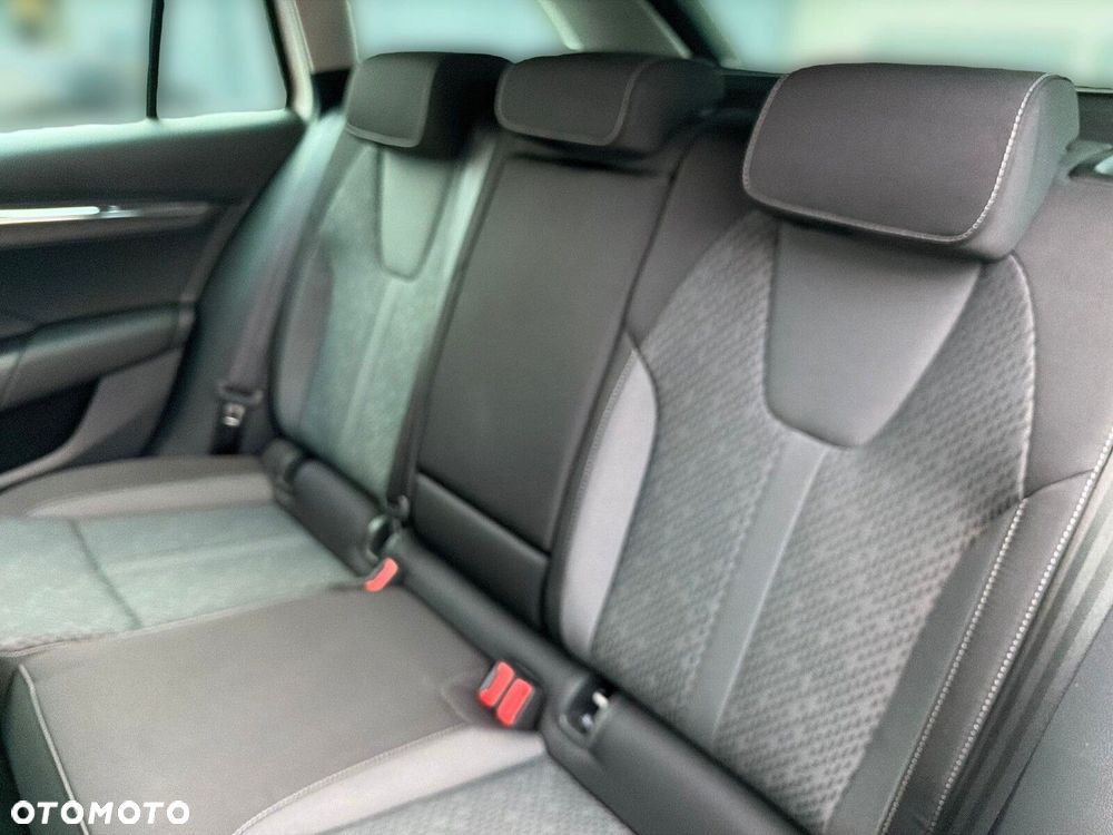 Skoda Octavia 2.0 TDI Style DSG - 12