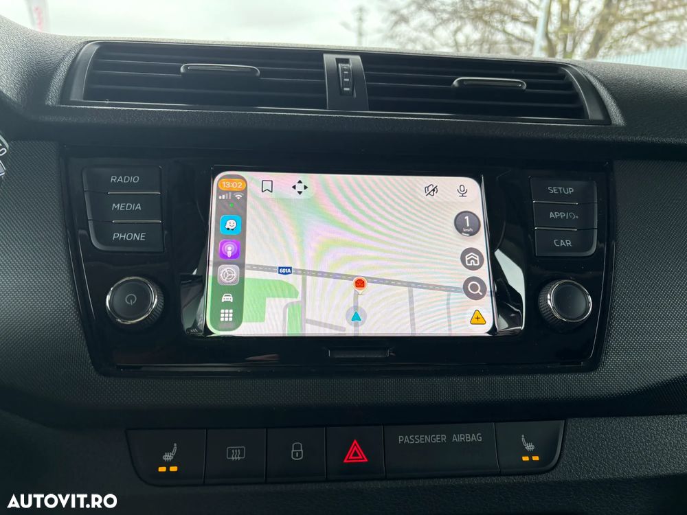 Skoda Fabia 1.0 TSI 95 CP Style - 33