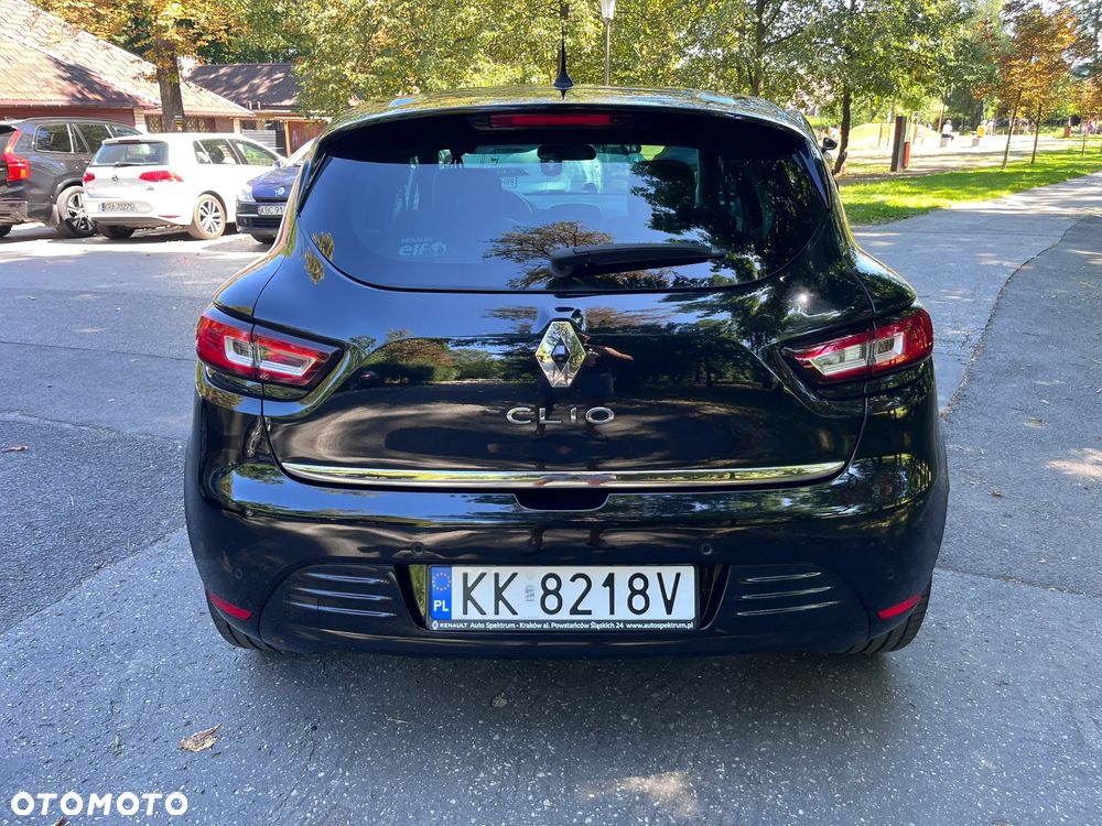 Renault Clio (Energy) TCe 90 Bose Edition - 5