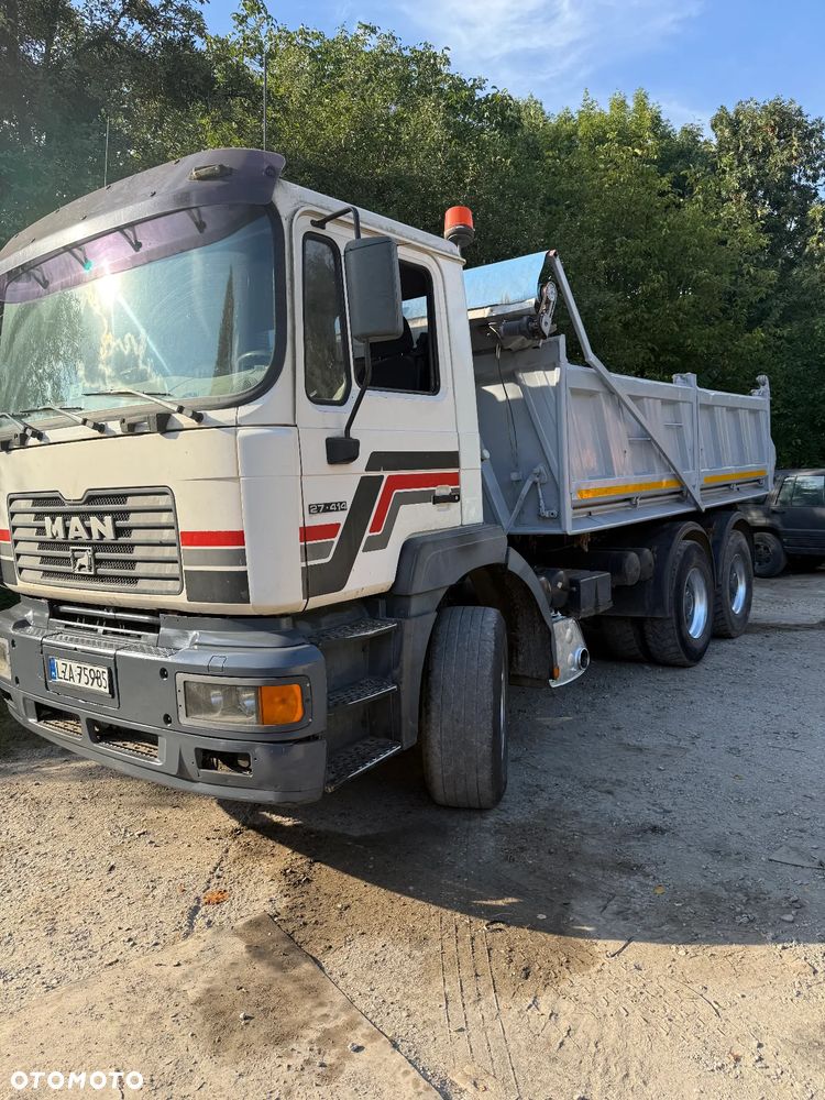 MAN - 5