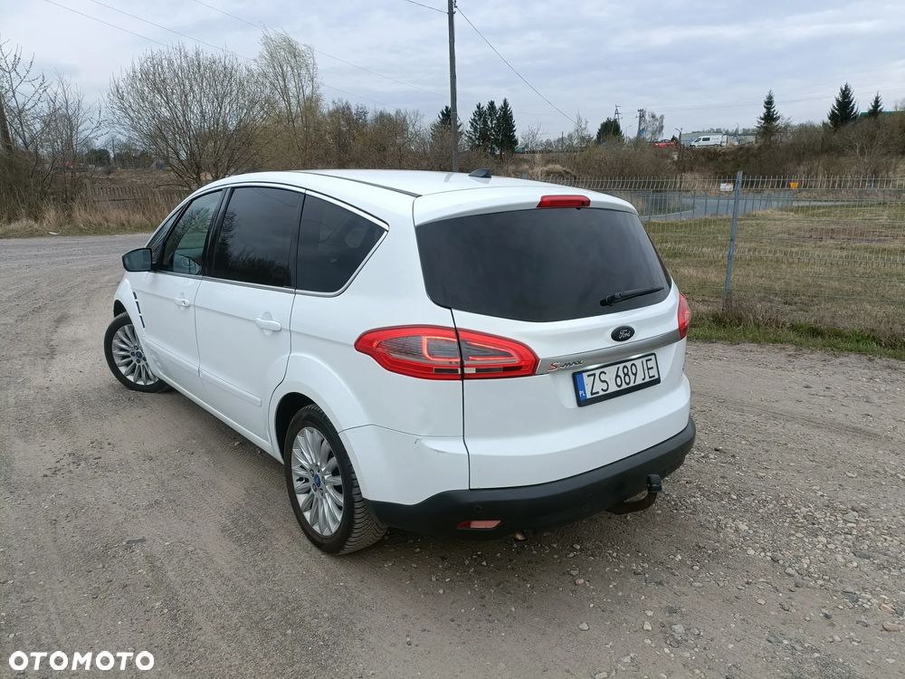 Ford S-Max - 2