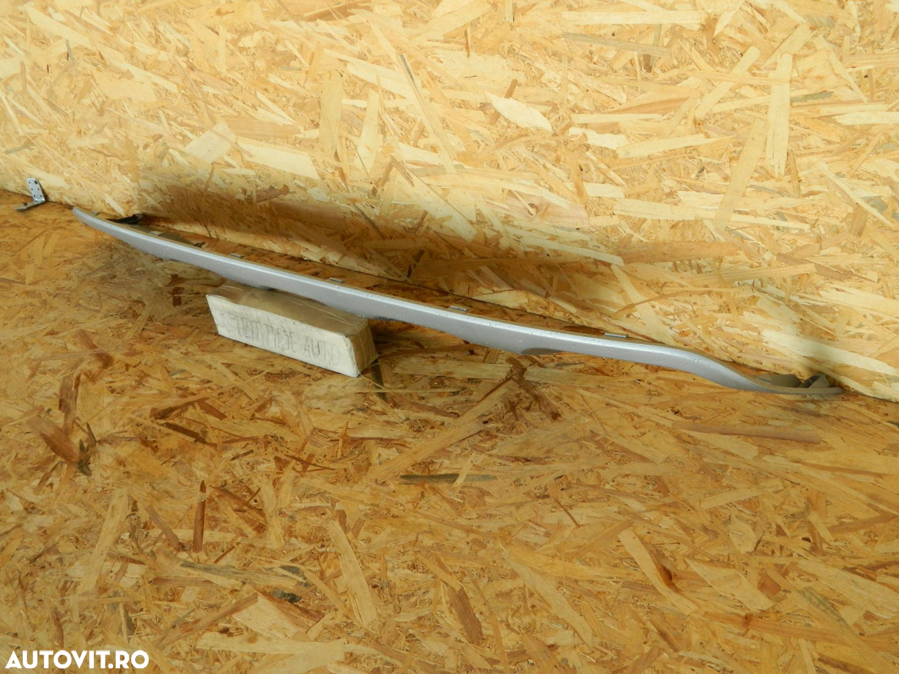 Ornament spoiler bara spate, Kia Cerato, 2015, 2016, 2017, 2018, 86665-5510. - 7