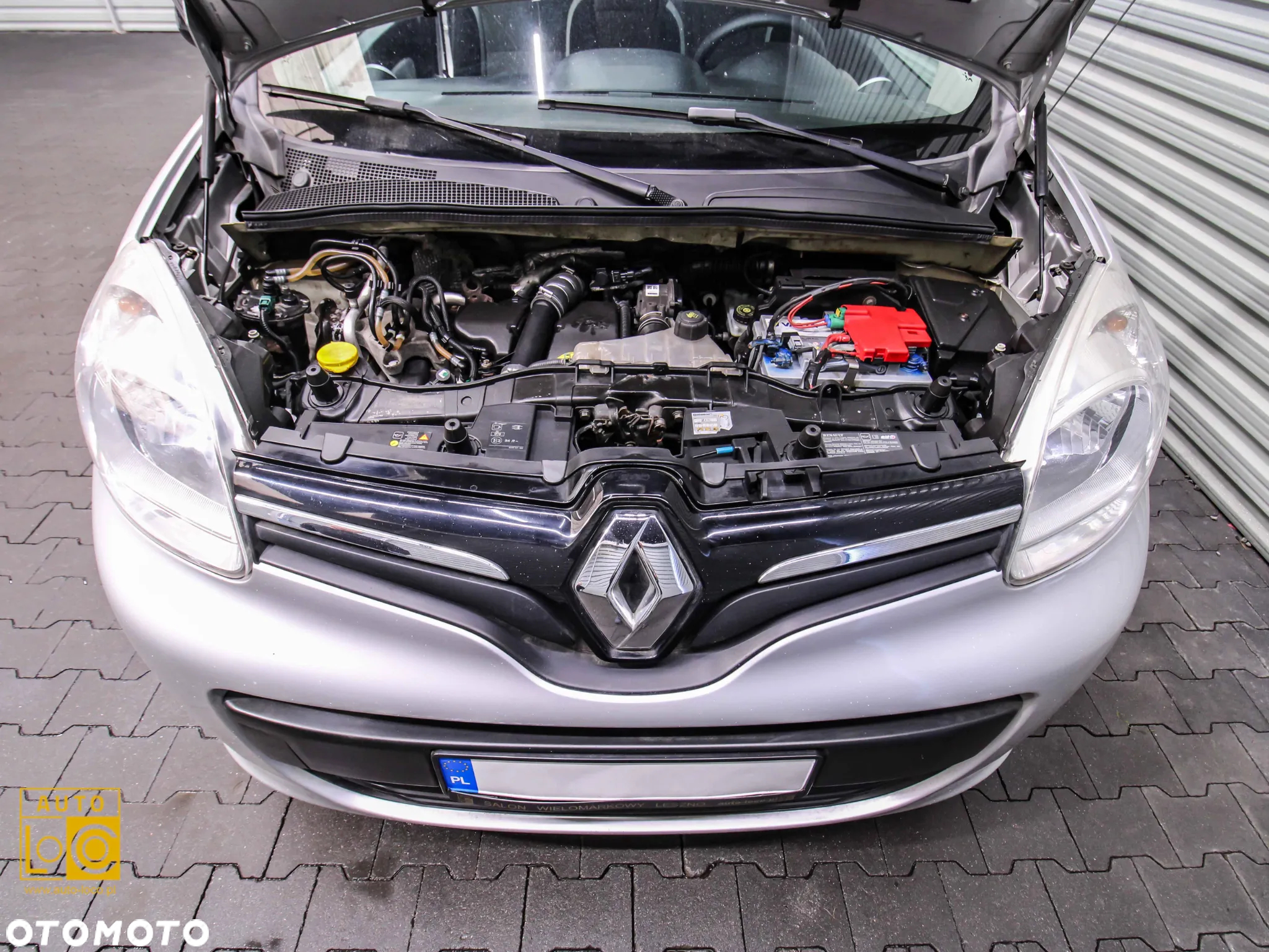 Renault Kangoo - 14