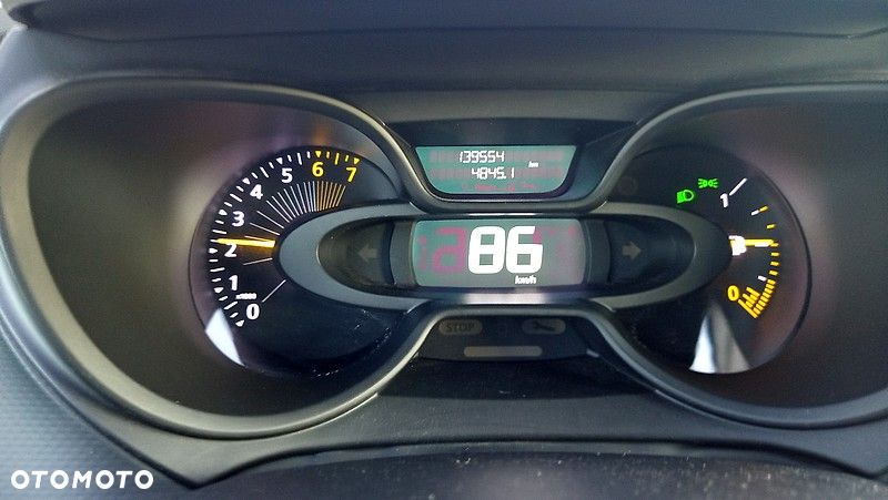 Renault Captur ENERGY TCe 90 Start&Stop Expression - 22