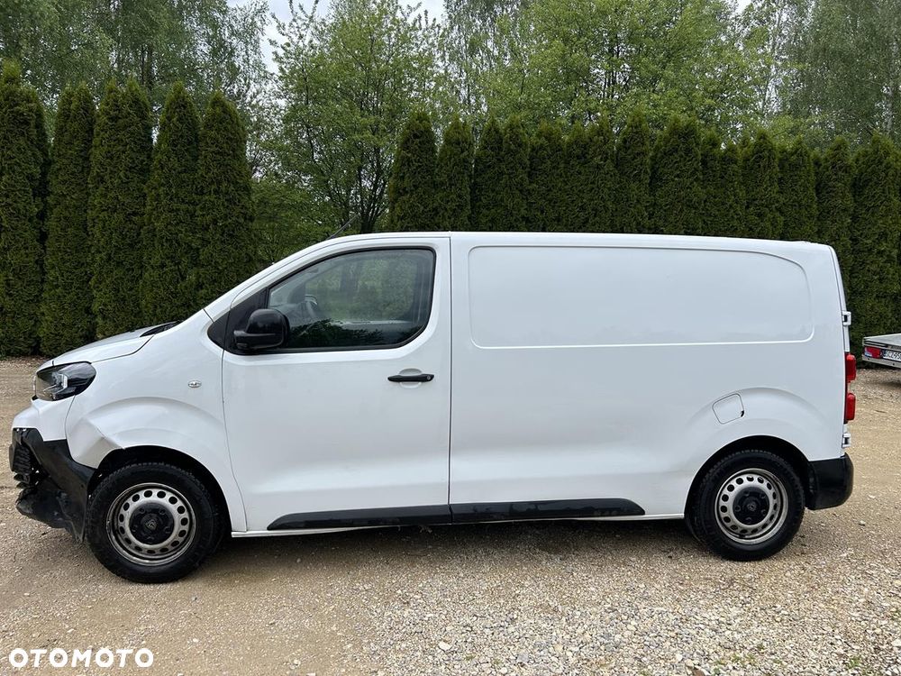 Peugeot EXPERT - 4