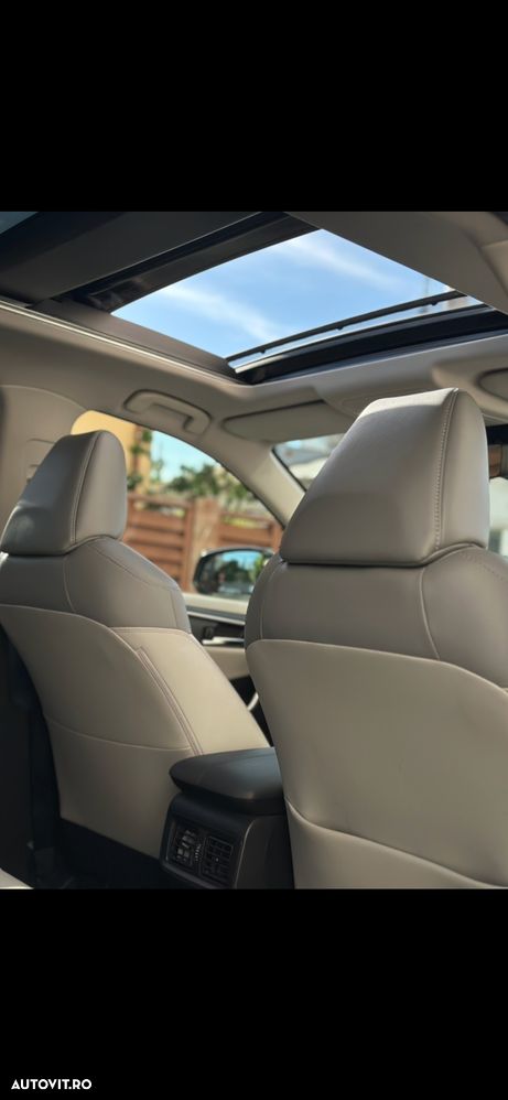 Toyota RAV4 2.5 VVT-iE 4x4 Luxury Premium - 7