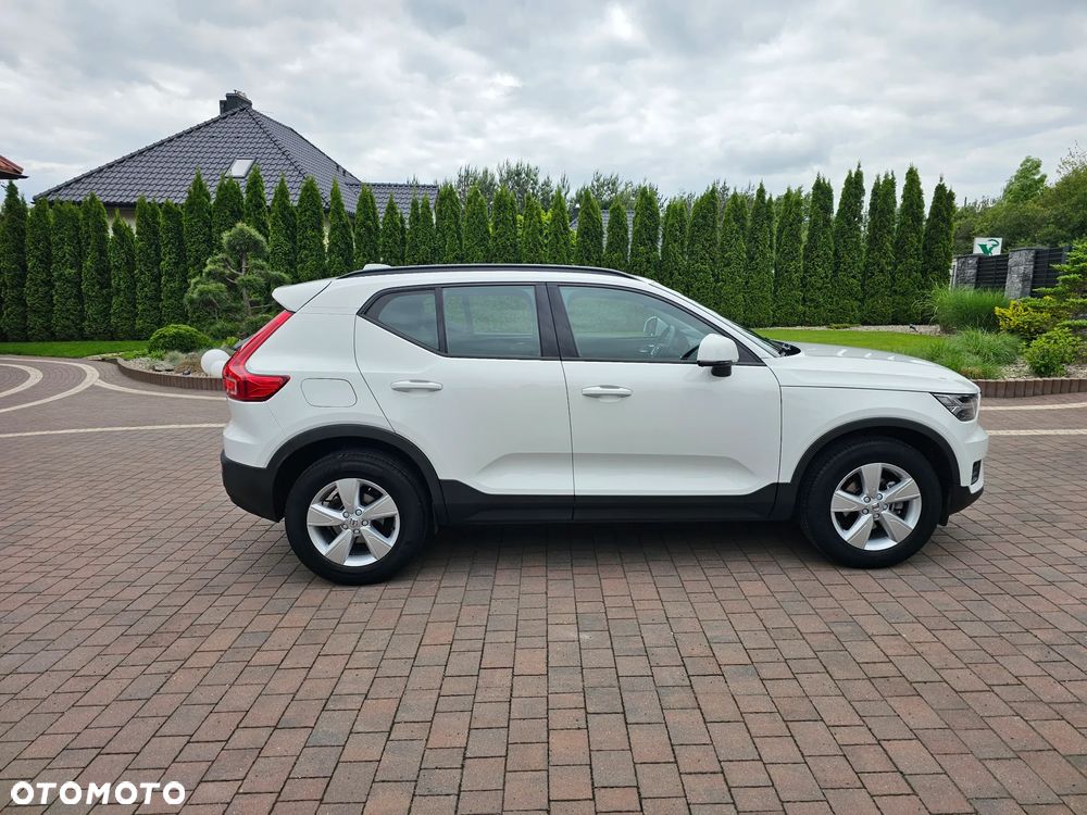 Volvo XC 40 T3 Momentum - 5