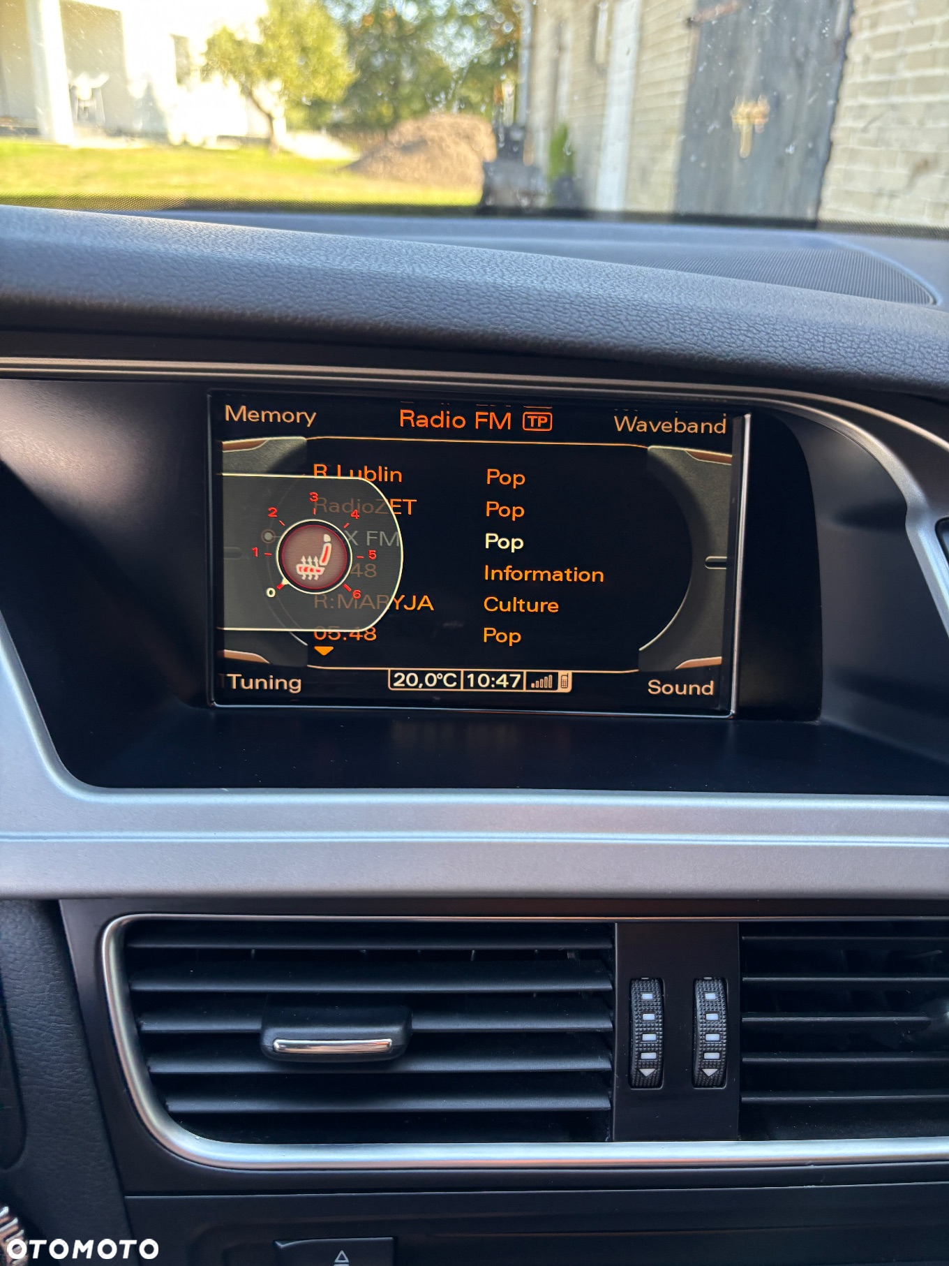 Audi A4 - 25