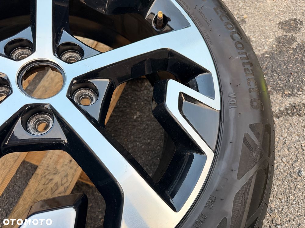 KIA SPORTAGE V 21- FELGA ALUMINIOWA 18'' 5X114,3 7,5JX18 ET51 52910R2220 - 4