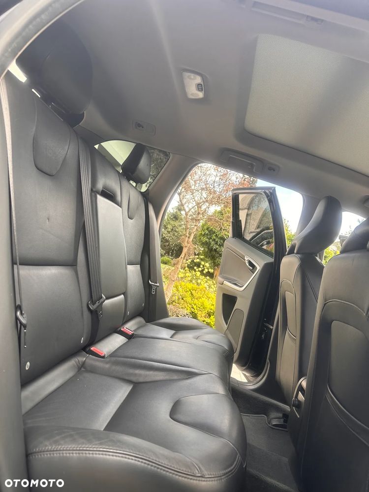 Volvo XC 60 - 18