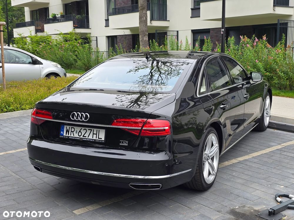 Audi A8 3.0 TDI clean diesel Quattro - 6