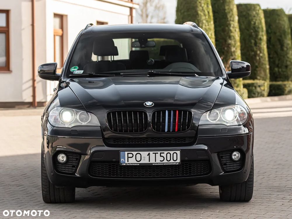 BMW X5 xDrive40d Edition Exclusive - 4