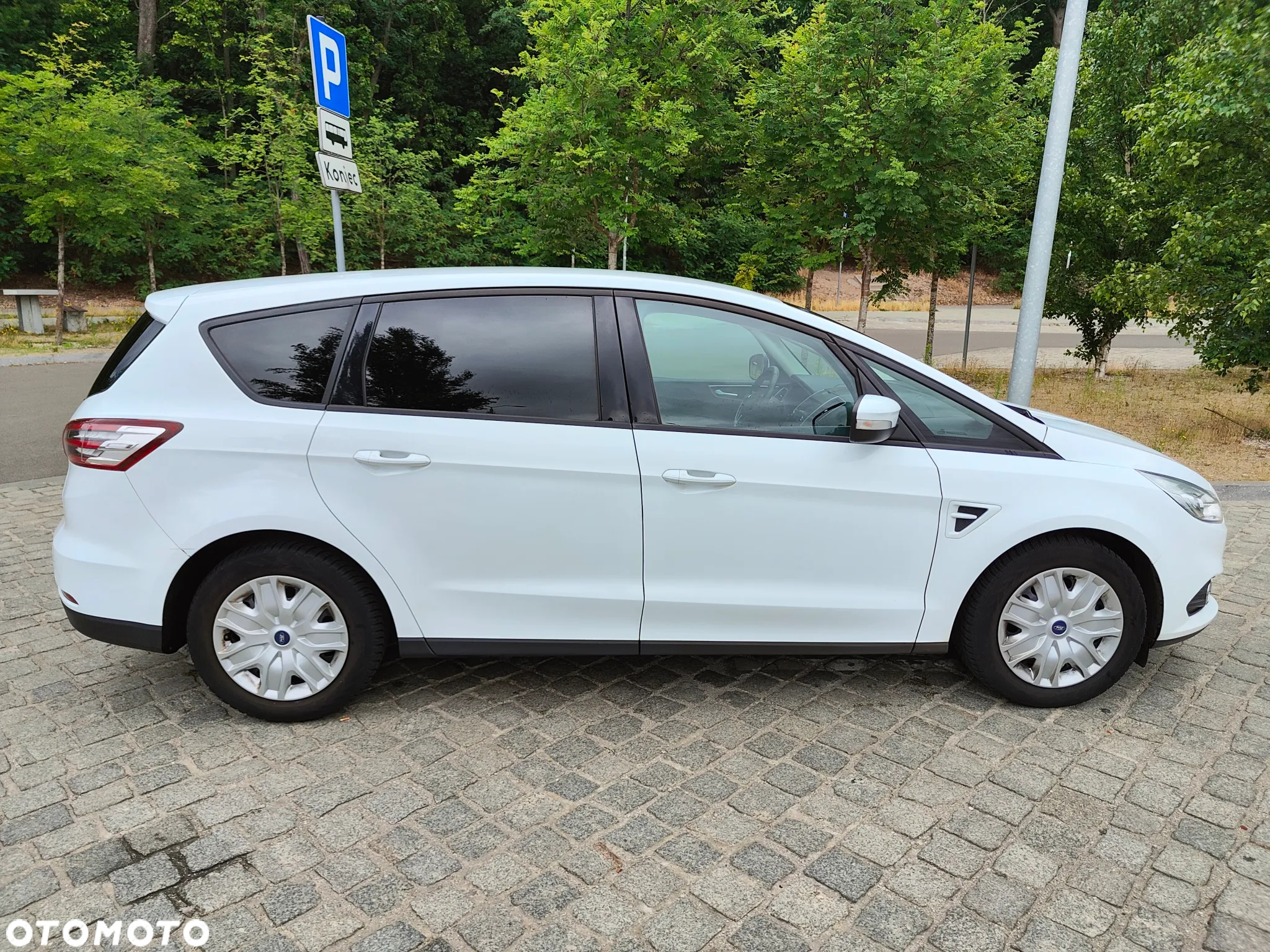 Ford S-Max 2.0 TDCi Trend PowerShift - 4