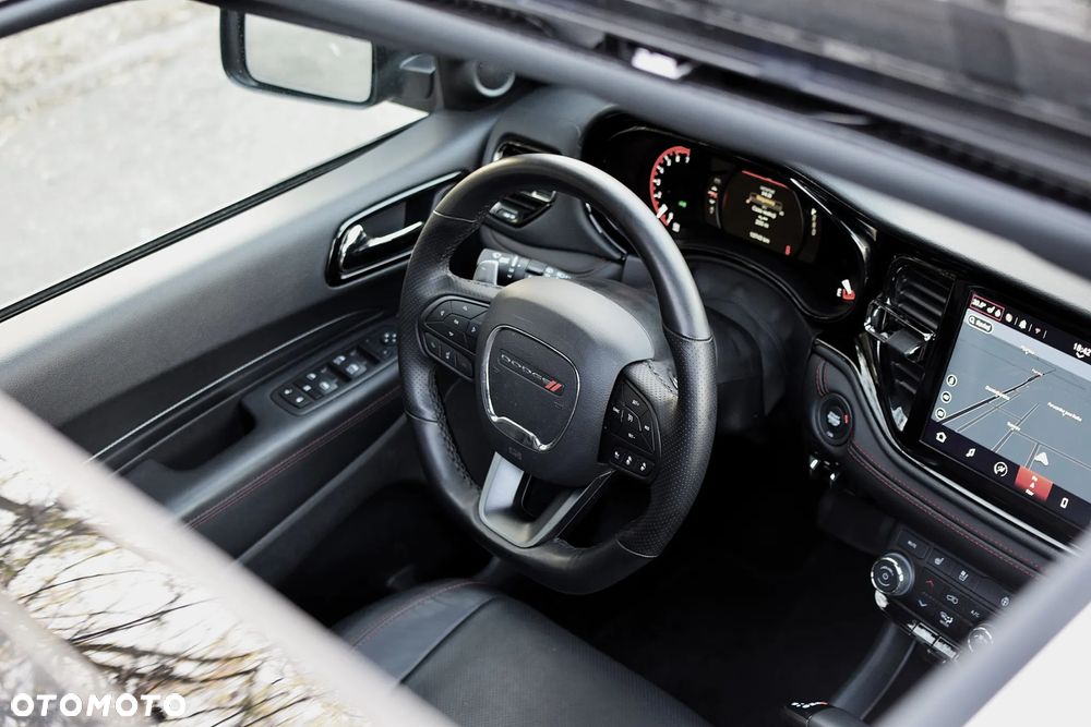 Dodge Durango - 17