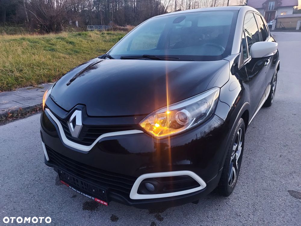 Renault Captur ENERGY TCe 90 Start&Stop Intens - 12