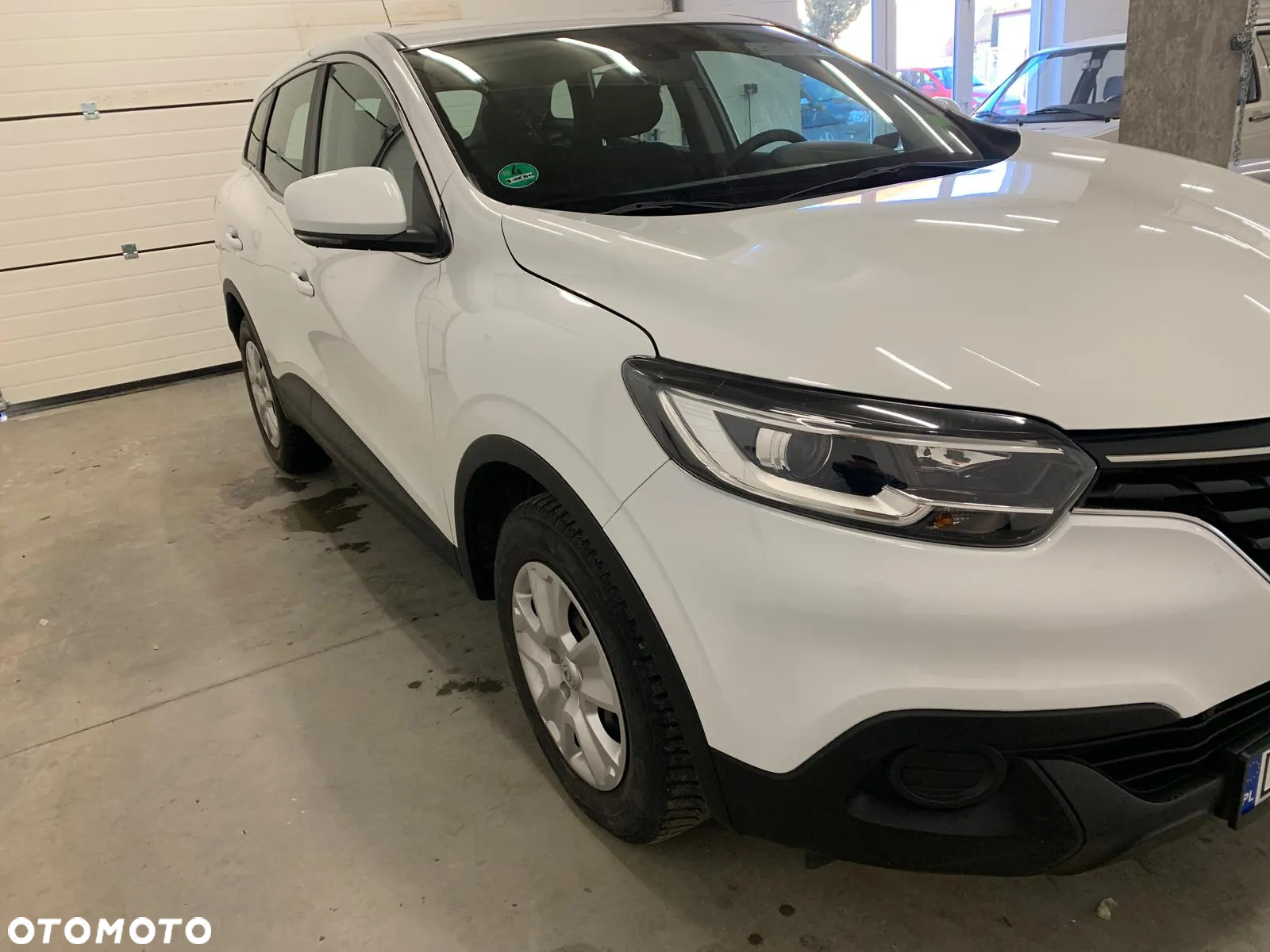Renault Kadjar 1.2 Energy TCe Adventure - 15