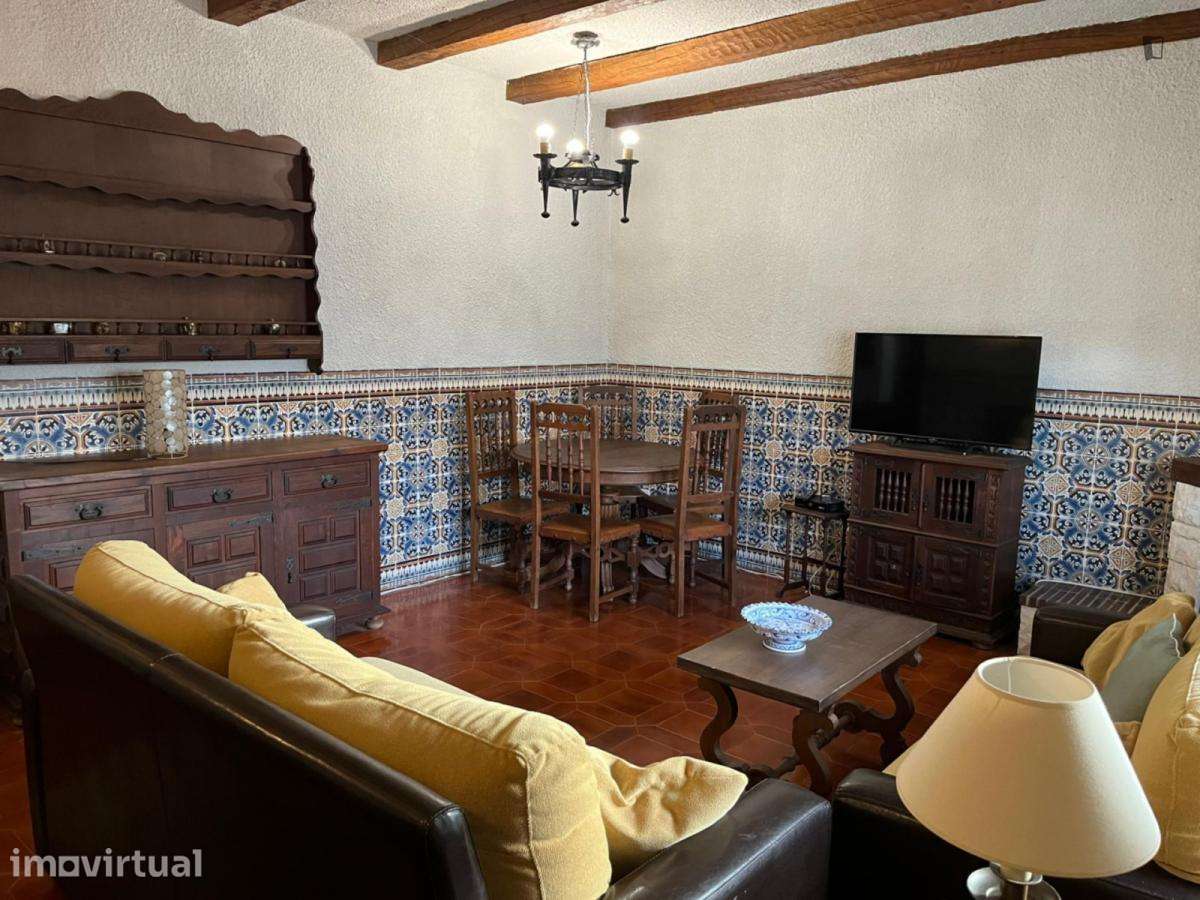 Apartamento com 3 quartos - localizado em Peniche - Grande imagem: 4/31