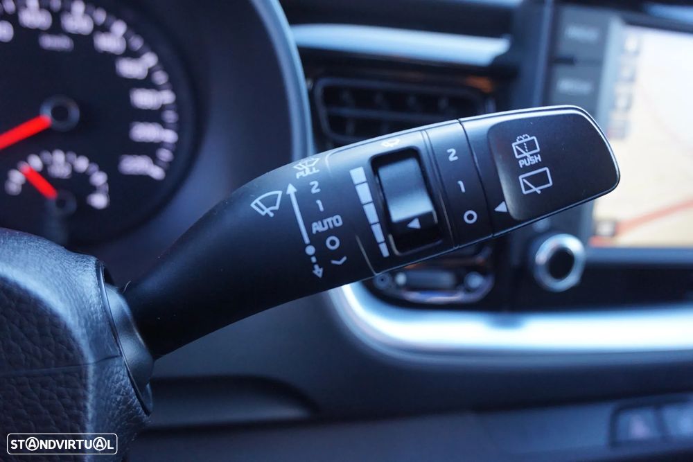 Kia Stonic 1.0 T-GDI Drive - 37