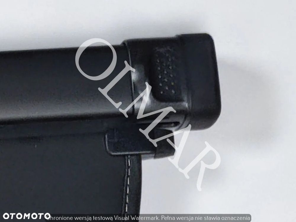 LEXUS RX 15-22r Roleta Bagażnika - 4