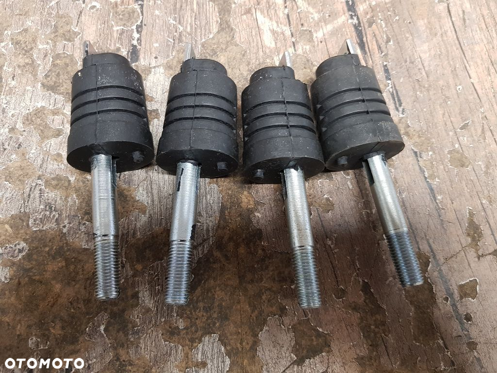 Mocowanie kierunkowskazu Honda VF700 VF750 VT700 VT750 CB1000C - 6