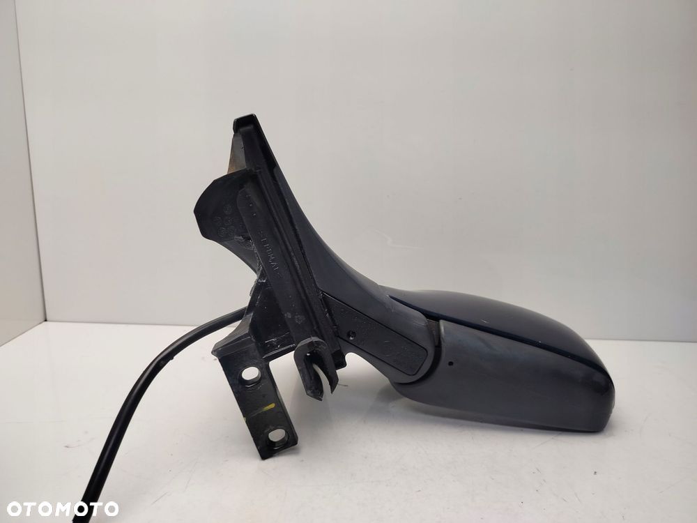 volvo c70 i 5 pin 97r- lusterko lewe zewnętrzne 417 - 12