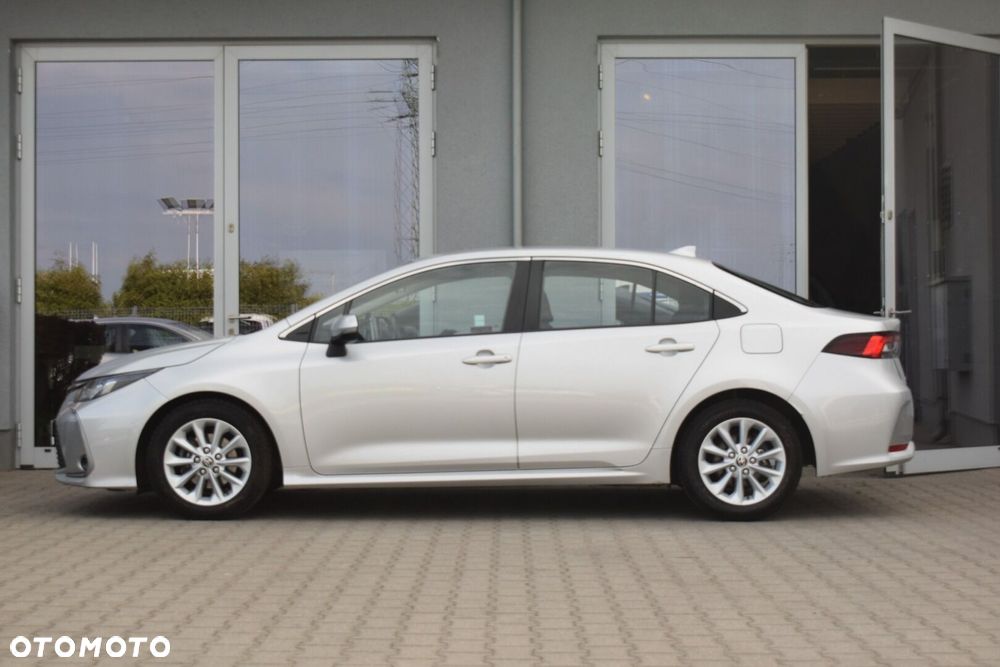 Toyota Corolla - 6