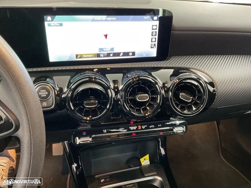 Mercedes-Benz A 160 - 3