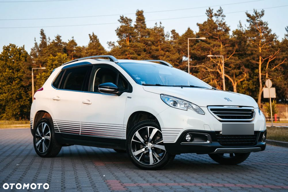 Peugeot 2008 PureTech 110 Stop&Start Allure - 3