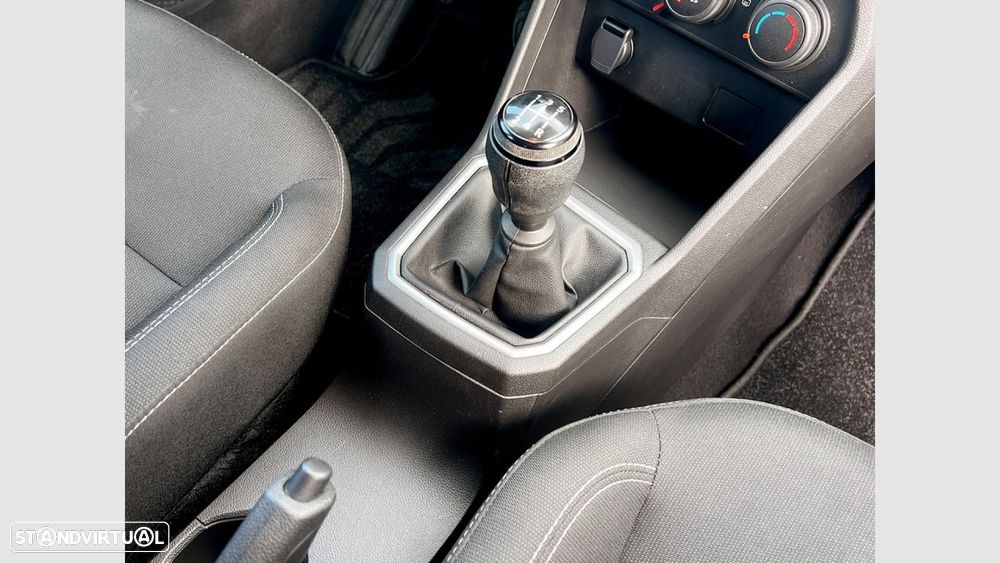 Dacia Sandero 1.0 ECO-G Extreme Bi-Fuel - 23