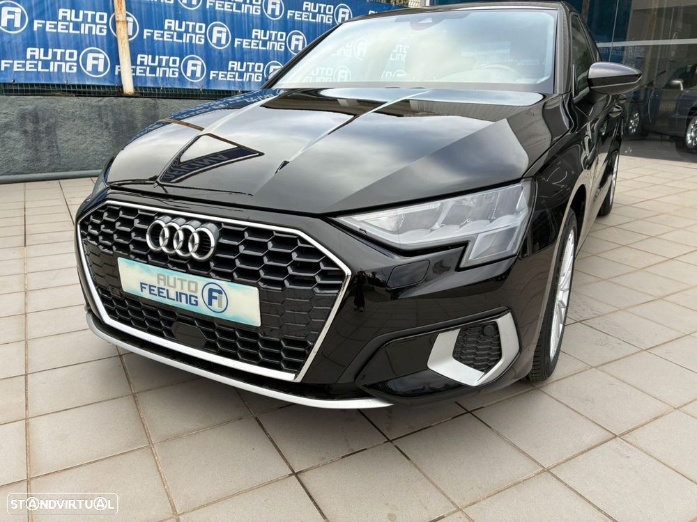 Audi A3 Sportback - 6
